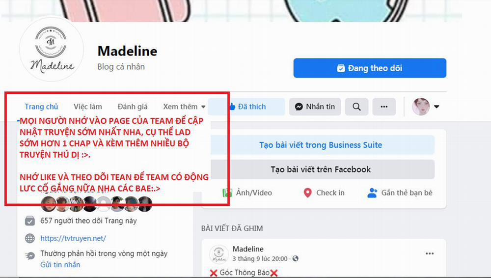 Hãy Làm Điều Đó Sau Khi Chúng Ta Kết Hôn 19.5 trang 31