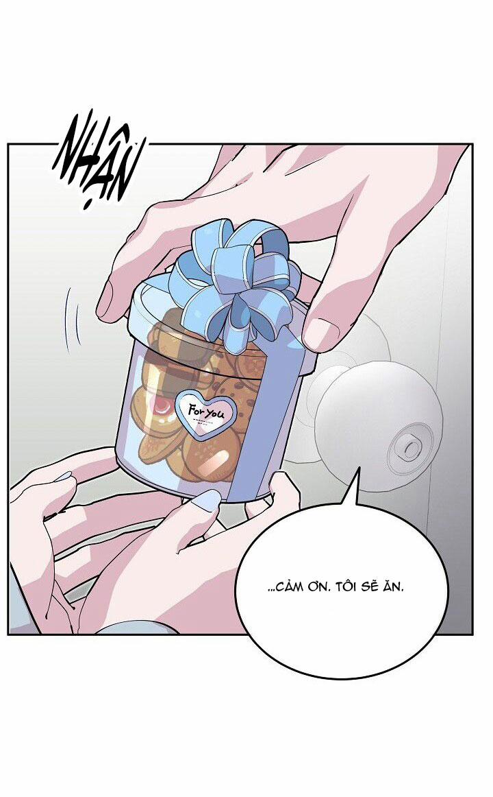 Hãy Làm Điều Đó Sau Khi Chúng Ta Kết Hôn 19.5 trang 4