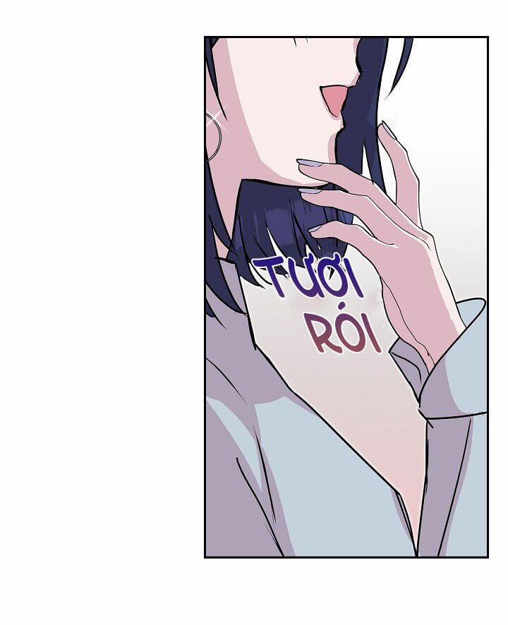 Hãy Làm Điều Đó Sau Khi Chúng Ta Kết Hôn 19.5 trang 5