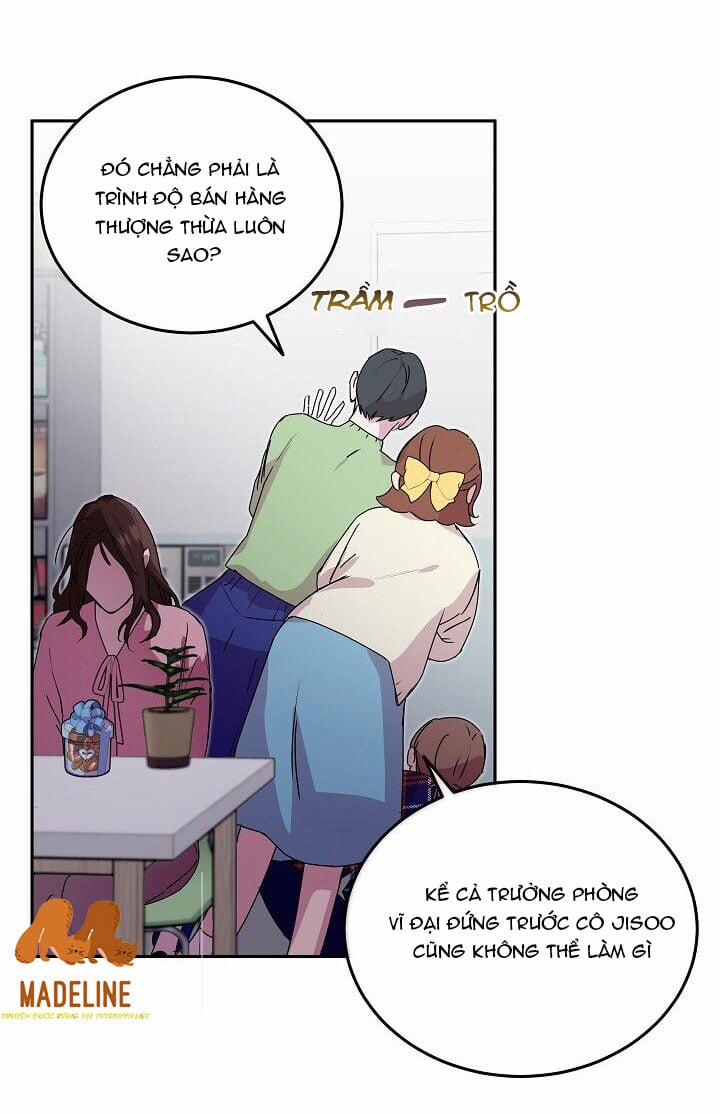 Hãy Làm Điều Đó Sau Khi Chúng Ta Kết Hôn 19.5 trang 6