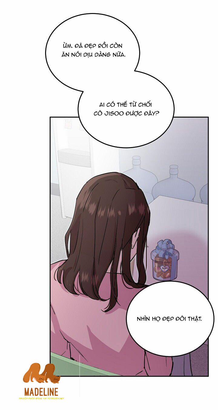 Hãy Làm Điều Đó Sau Khi Chúng Ta Kết Hôn 19.5 trang 7