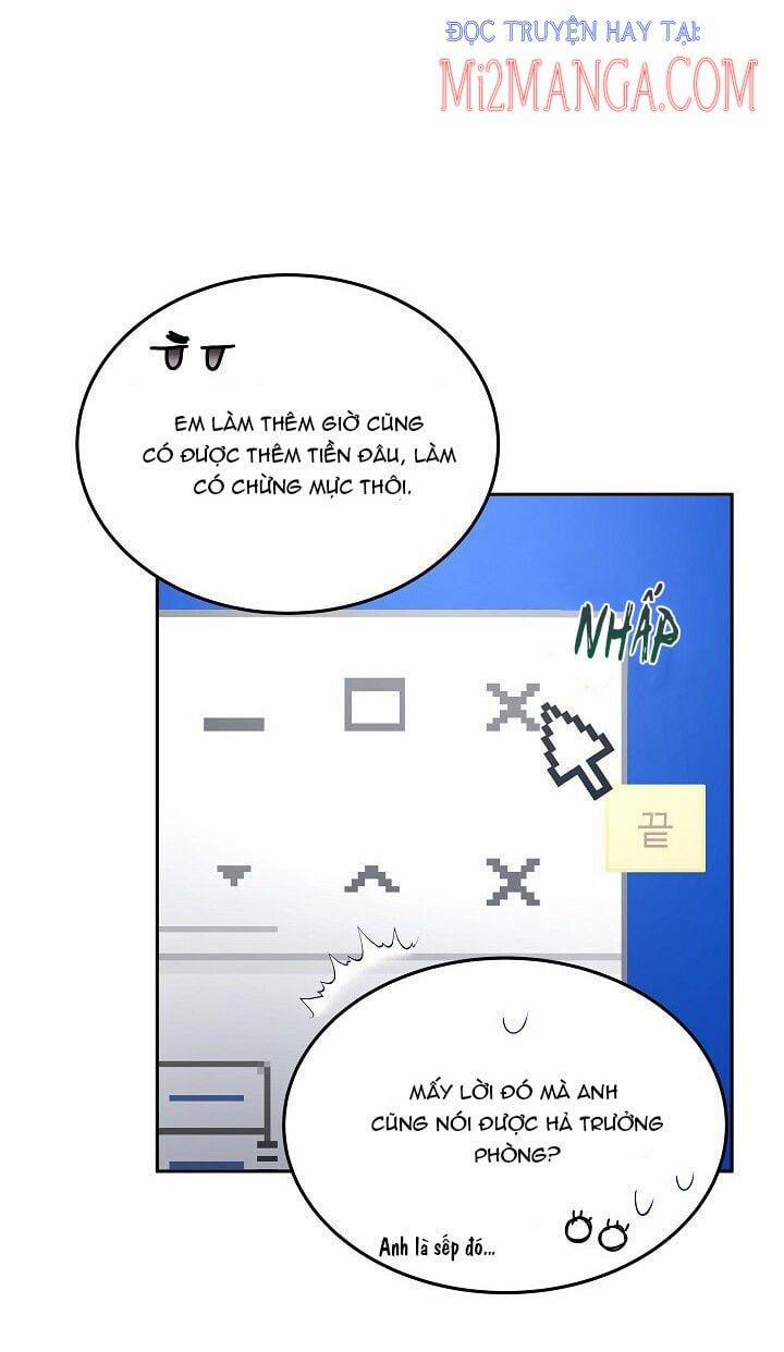 Hãy Làm Điều Đó Sau Khi Chúng Ta Kết Hôn 20.5 trang 1