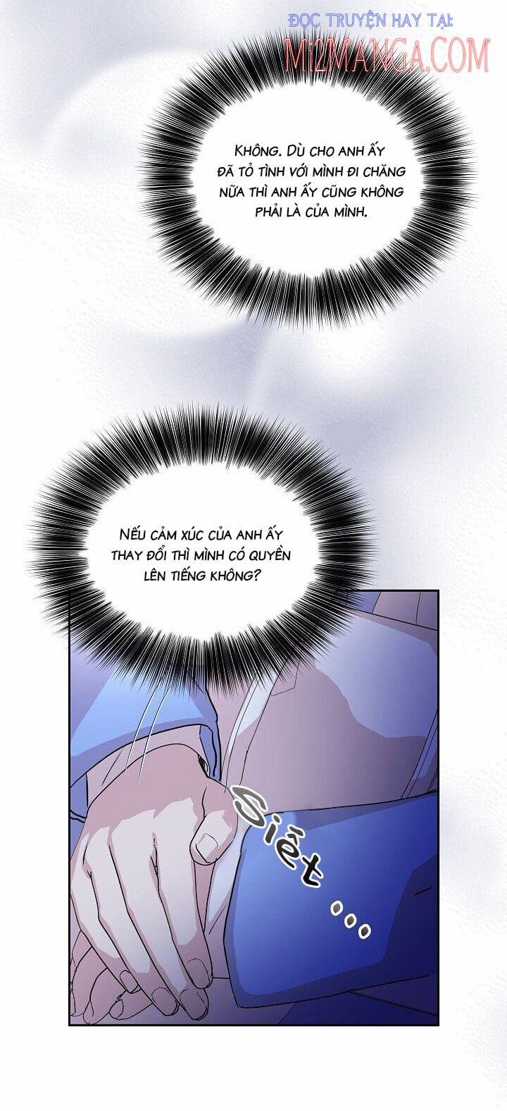 Hãy Làm Điều Đó Sau Khi Chúng Ta Kết Hôn 20.5 trang 11
