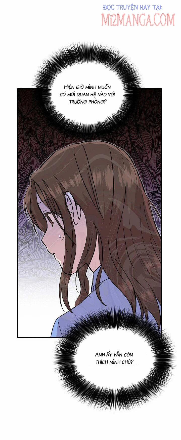Hãy Làm Điều Đó Sau Khi Chúng Ta Kết Hôn 20.5 trang 12