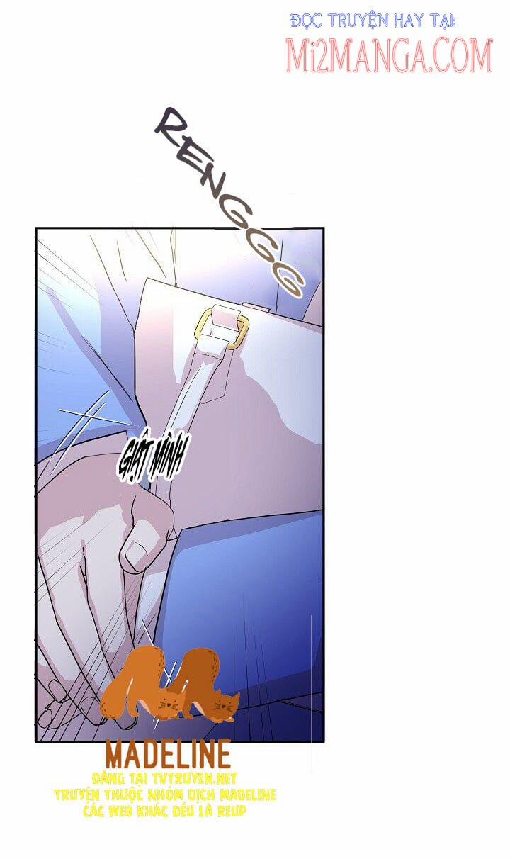 Hãy Làm Điều Đó Sau Khi Chúng Ta Kết Hôn 20.5 trang 16