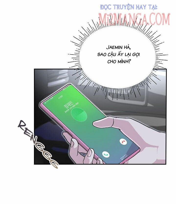 Hãy Làm Điều Đó Sau Khi Chúng Ta Kết Hôn 20.5 trang 17