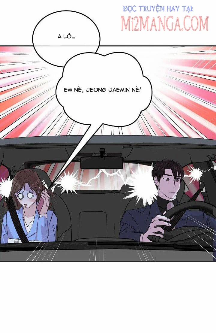 Hãy Làm Điều Đó Sau Khi Chúng Ta Kết Hôn 20.5 trang 18