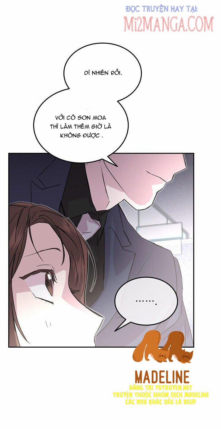 Hãy Làm Điều Đó Sau Khi Chúng Ta Kết Hôn 20.5 trang 2