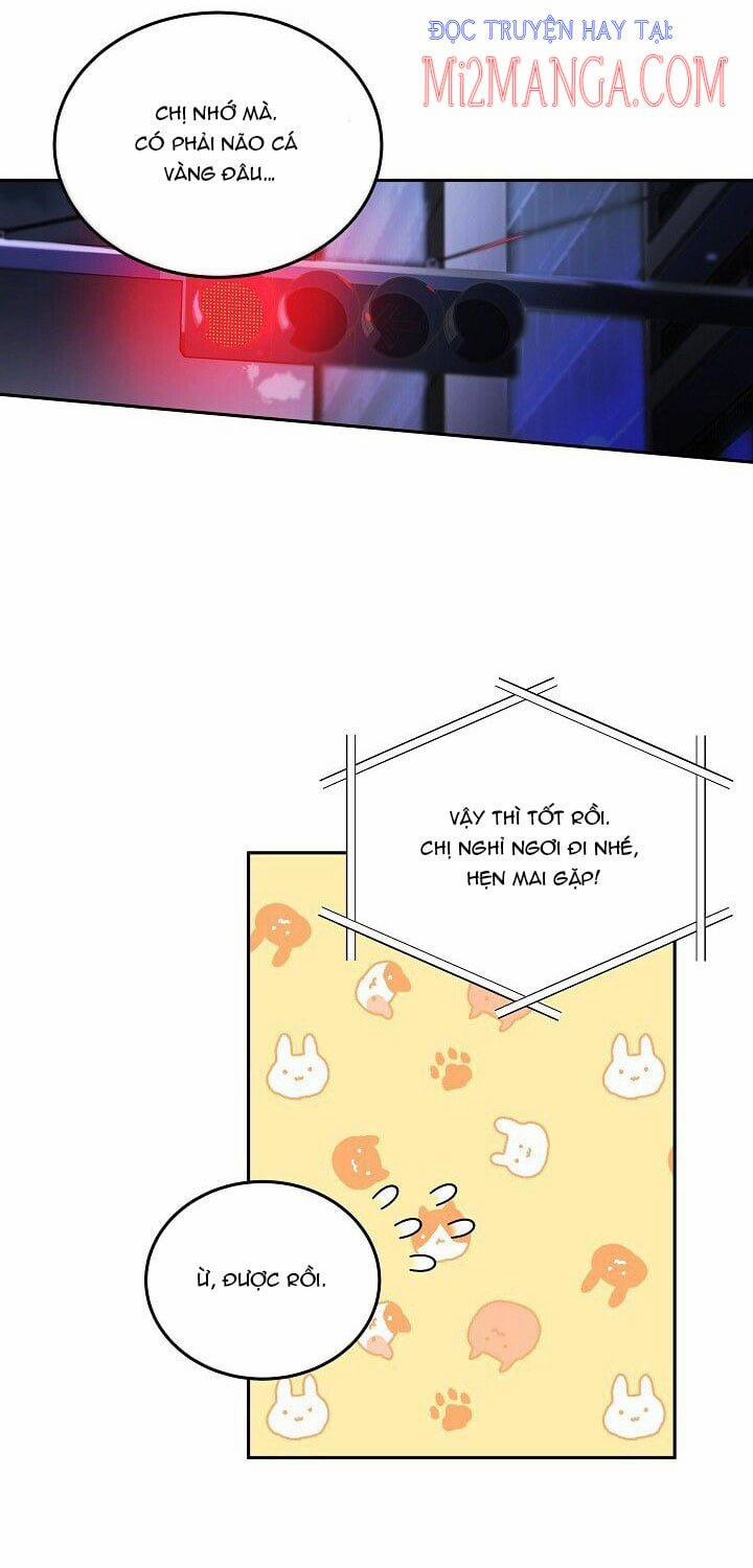 Hãy Làm Điều Đó Sau Khi Chúng Ta Kết Hôn 20.5 trang 20