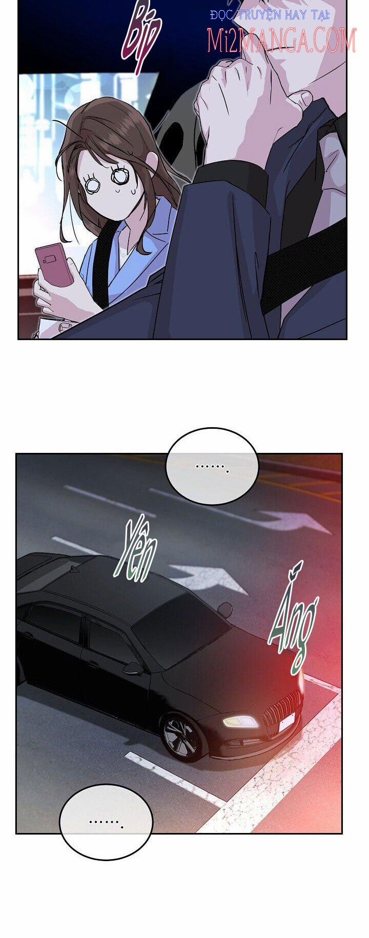 Hãy Làm Điều Đó Sau Khi Chúng Ta Kết Hôn 20.5 trang 23