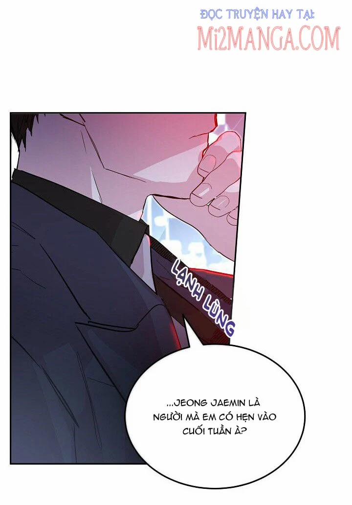 Hãy Làm Điều Đó Sau Khi Chúng Ta Kết Hôn 20.5 trang 24