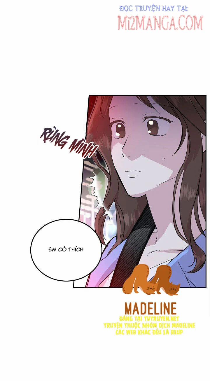 Hãy Làm Điều Đó Sau Khi Chúng Ta Kết Hôn 20.5 trang 25