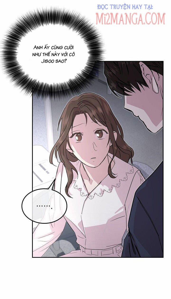 Hãy Làm Điều Đó Sau Khi Chúng Ta Kết Hôn 20.5 trang 3