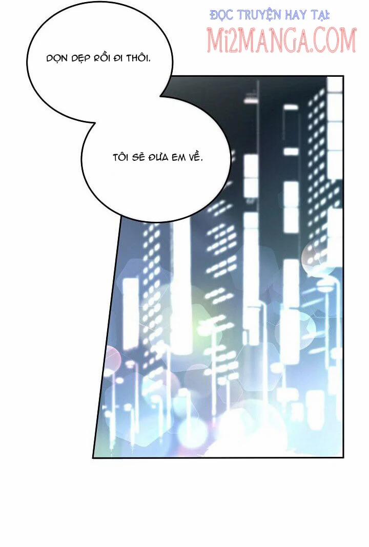 Hãy Làm Điều Đó Sau Khi Chúng Ta Kết Hôn 20.5 trang 5