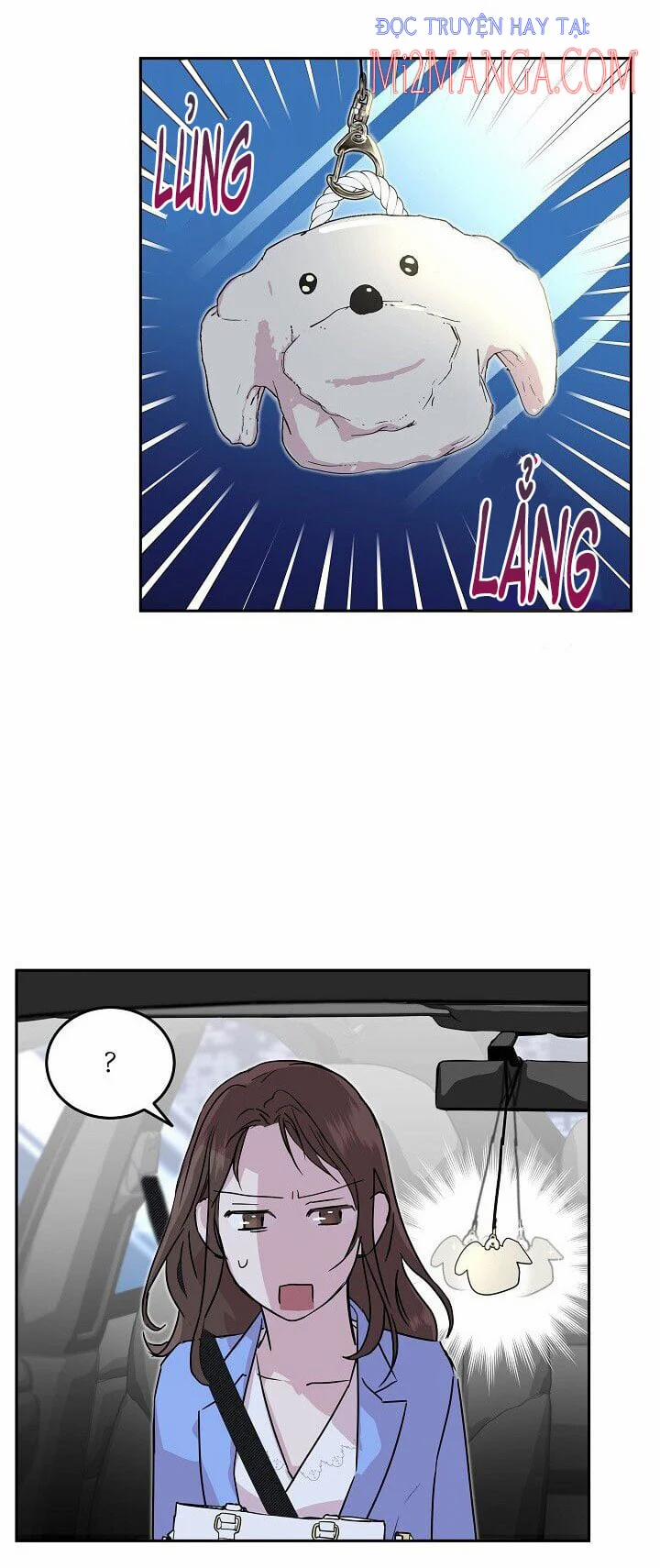 Hãy Làm Điều Đó Sau Khi Chúng Ta Kết Hôn 20.5 trang 7