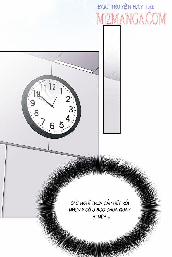 Hãy Làm Điều Đó Sau Khi Chúng Ta Kết Hôn 20 trang 13