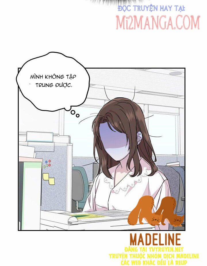 Hãy Làm Điều Đó Sau Khi Chúng Ta Kết Hôn 20 trang 14