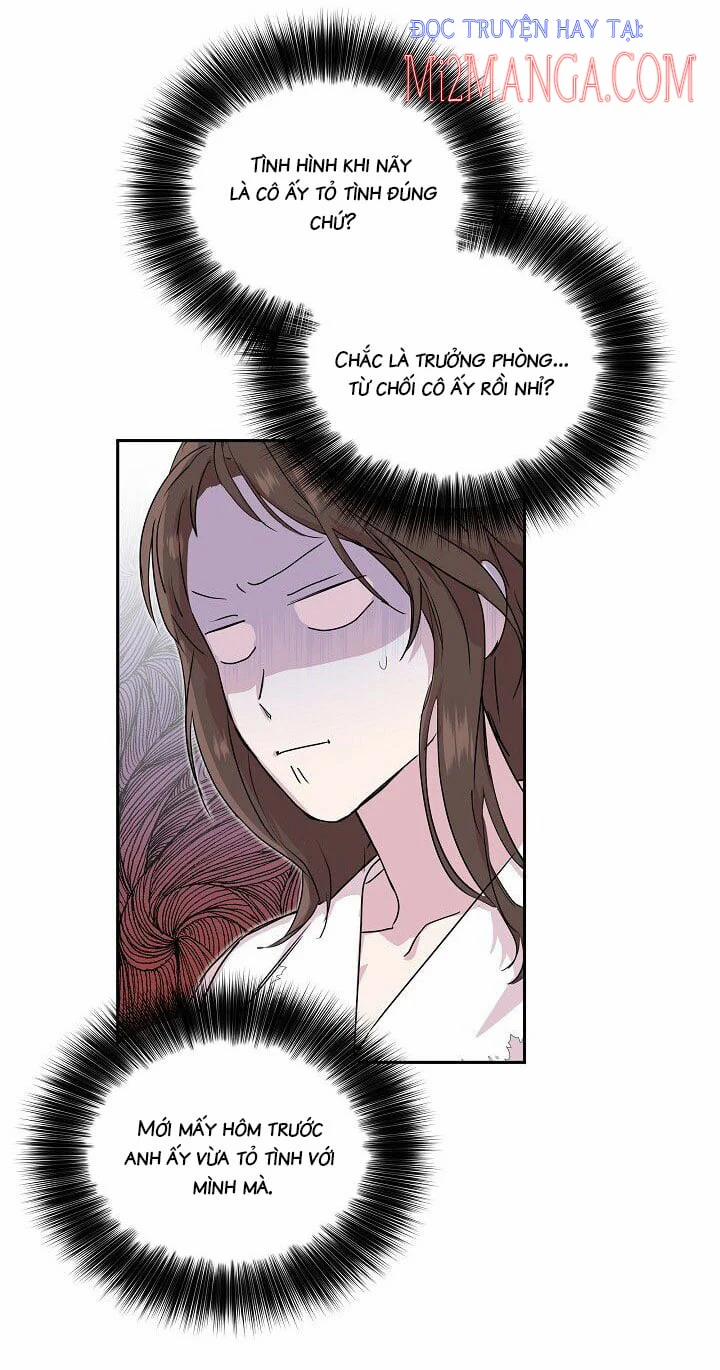 Hãy Làm Điều Đó Sau Khi Chúng Ta Kết Hôn 20 trang 15