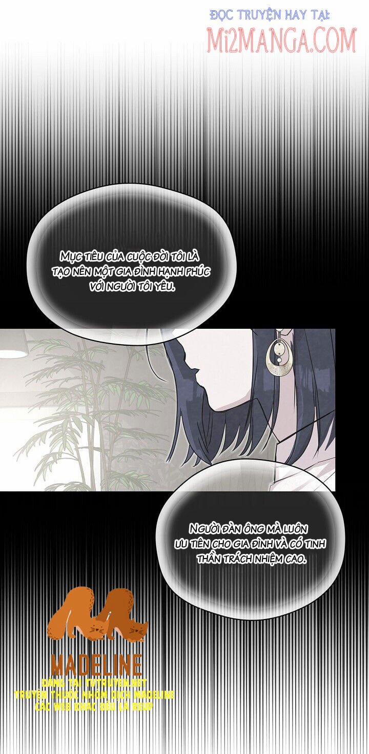 Hãy Làm Điều Đó Sau Khi Chúng Ta Kết Hôn 20 trang 16