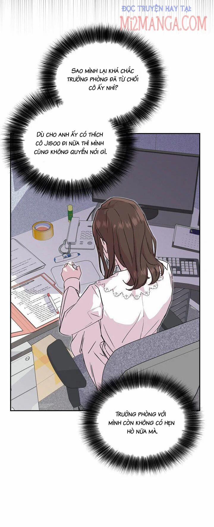 Hãy Làm Điều Đó Sau Khi Chúng Ta Kết Hôn 20 trang 17