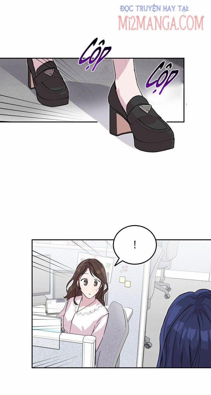 Hãy Làm Điều Đó Sau Khi Chúng Ta Kết Hôn 20 trang 18