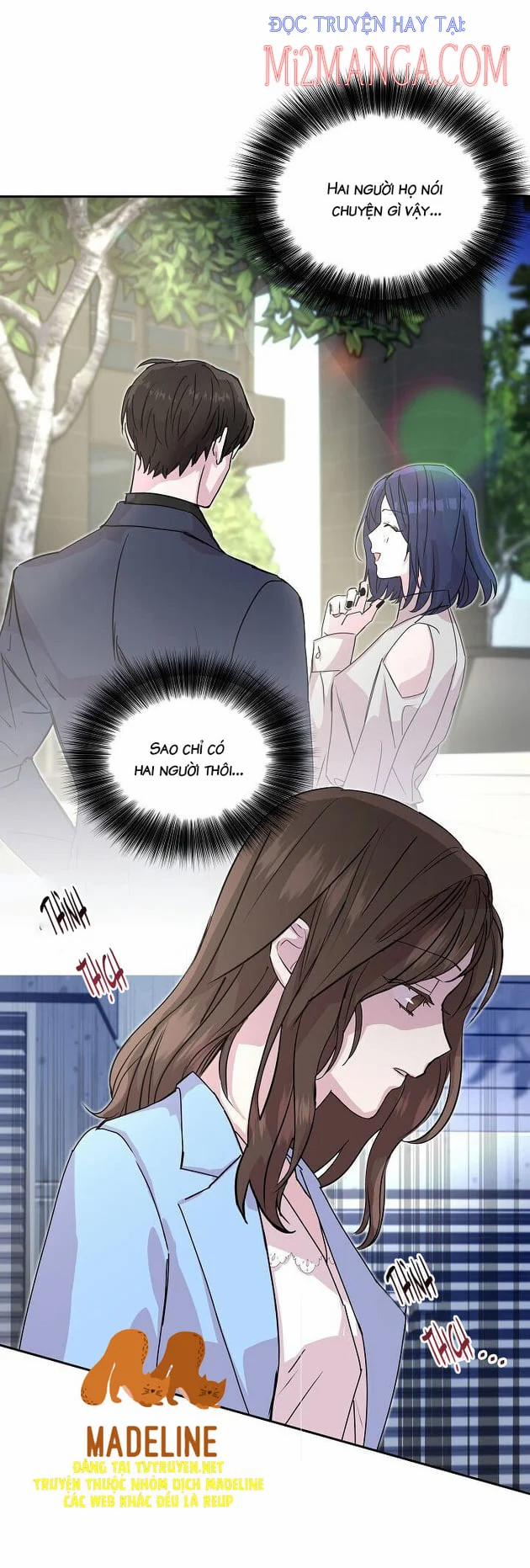 Hãy Làm Điều Đó Sau Khi Chúng Ta Kết Hôn 20 trang 2