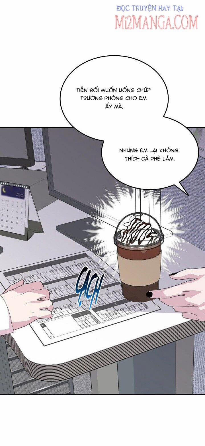 Hãy Làm Điều Đó Sau Khi Chúng Ta Kết Hôn 20 trang 21