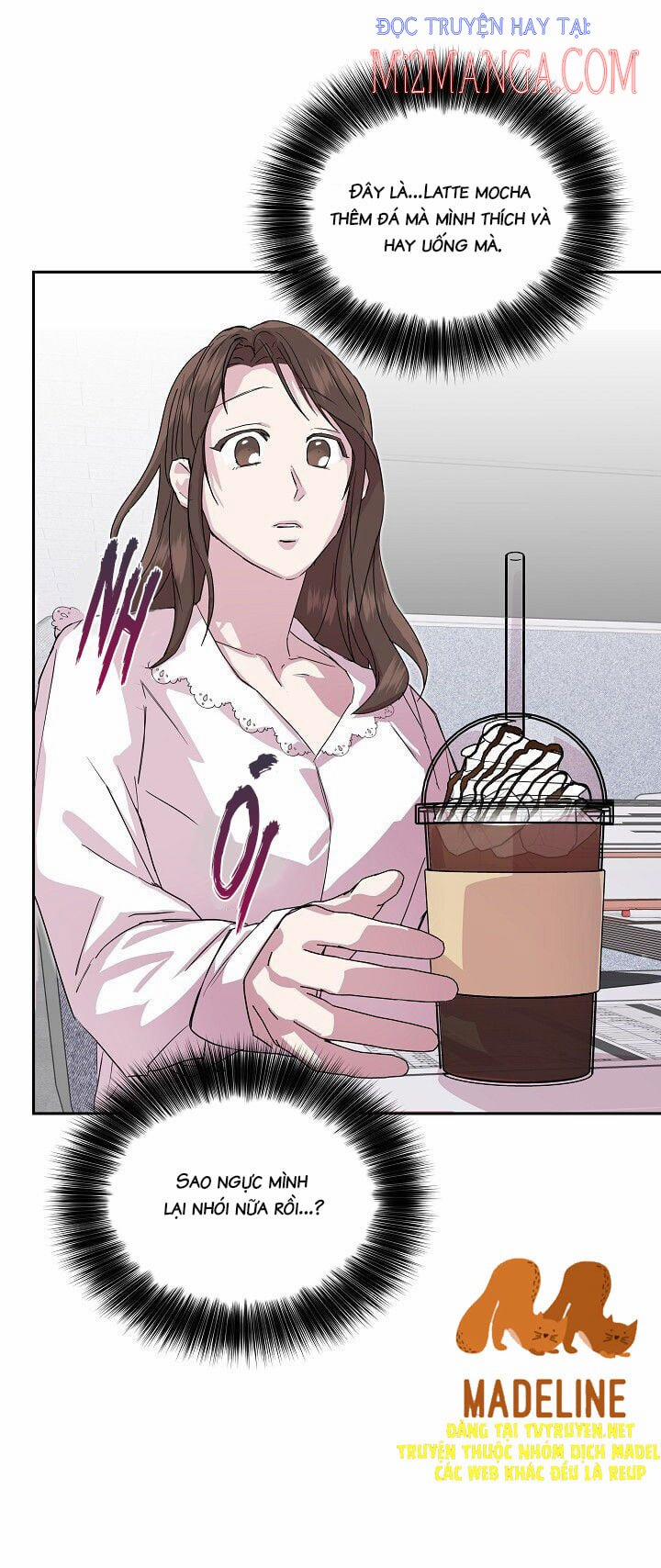 Hãy Làm Điều Đó Sau Khi Chúng Ta Kết Hôn 20 trang 22