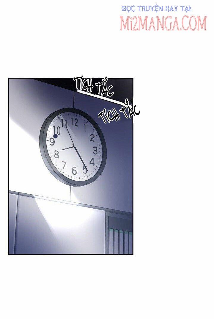 Hãy Làm Điều Đó Sau Khi Chúng Ta Kết Hôn 20 trang 25