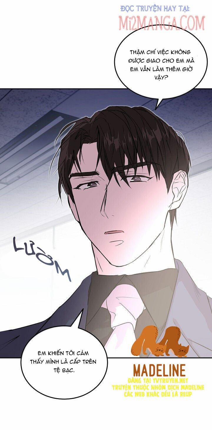 Hãy Làm Điều Đó Sau Khi Chúng Ta Kết Hôn 20 trang 27