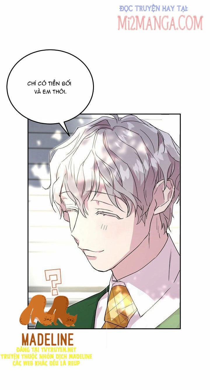 Hãy Làm Điều Đó Sau Khi Chúng Ta Kết Hôn 20 trang 5