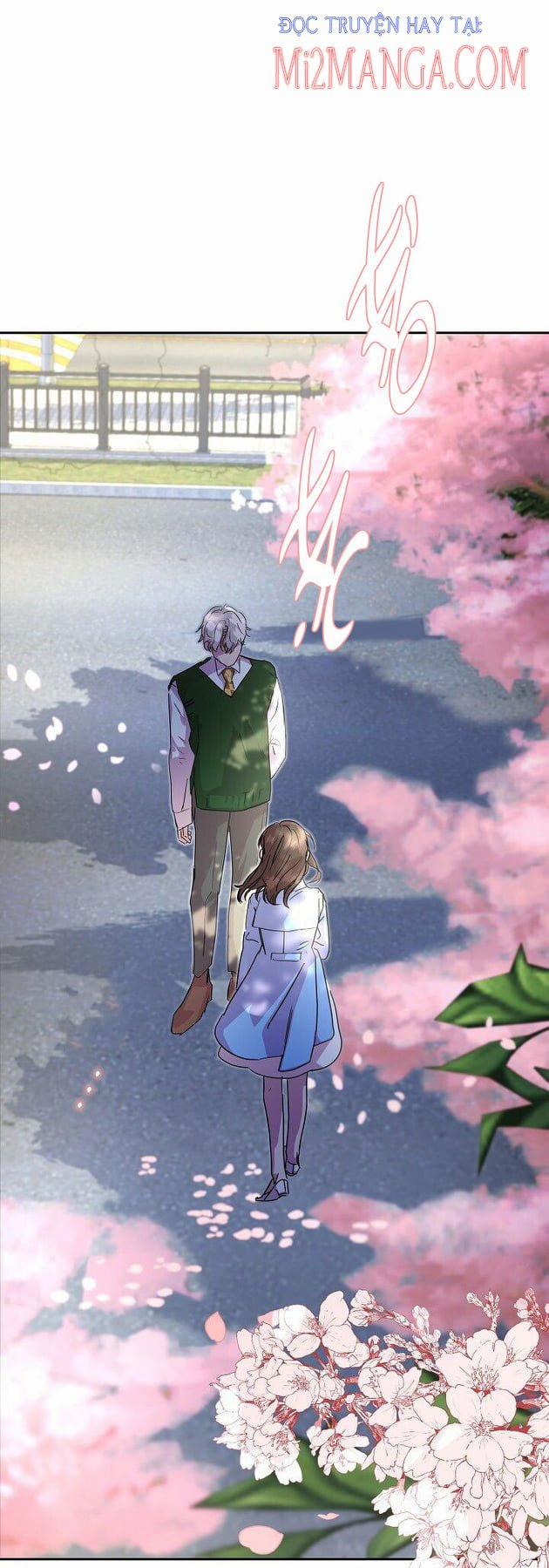 Hãy Làm Điều Đó Sau Khi Chúng Ta Kết Hôn 20 trang 8