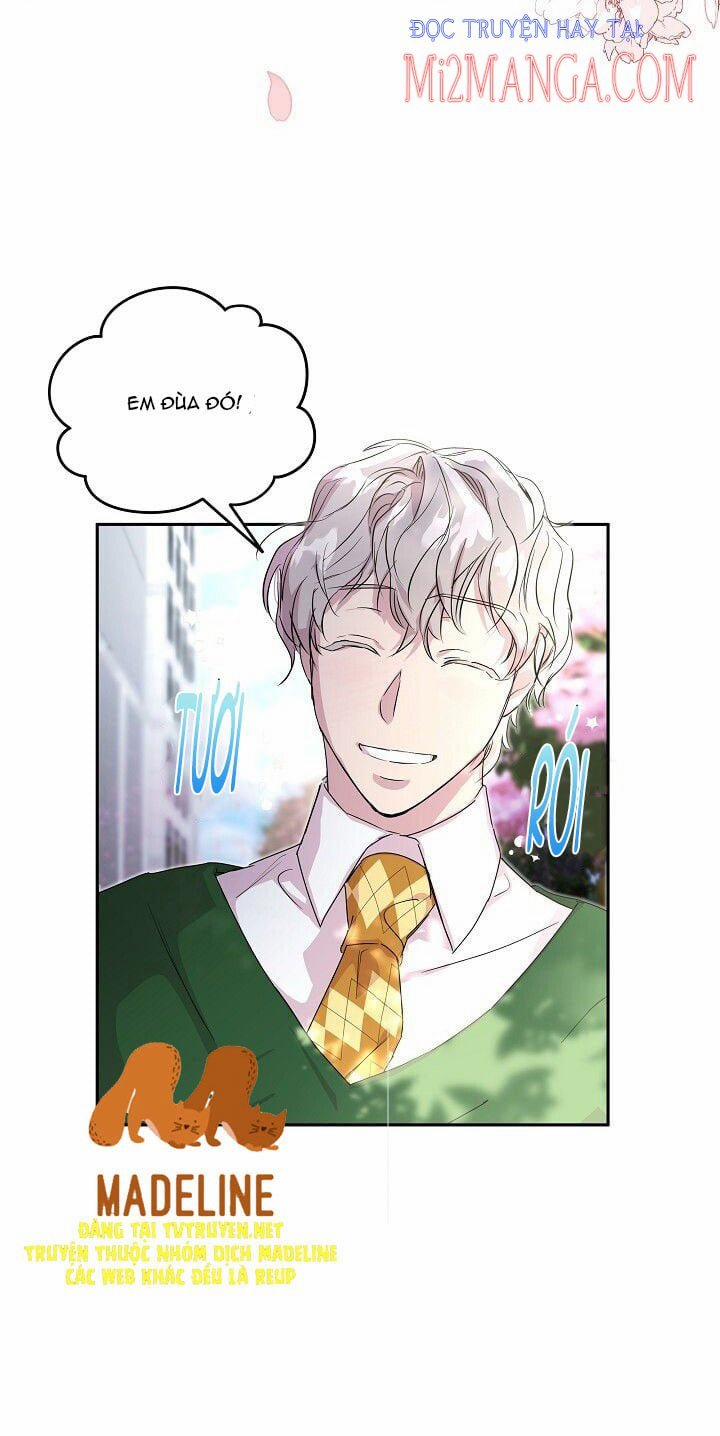 Hãy Làm Điều Đó Sau Khi Chúng Ta Kết Hôn 20 trang 9