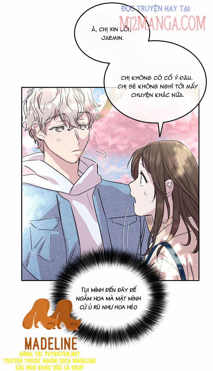 Hãy Làm Điều Đó Sau Khi Chúng Ta Kết Hôn 21.5 trang 0