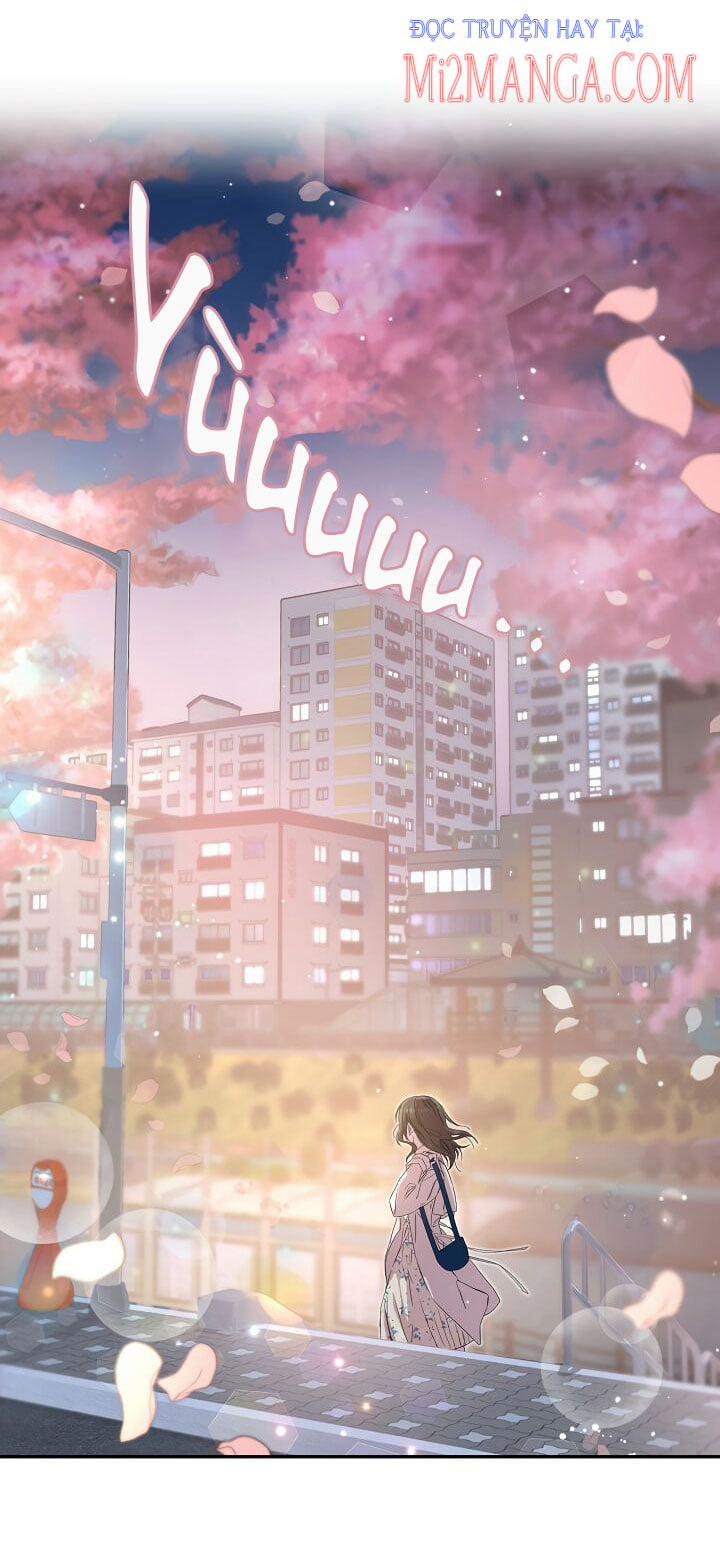 Hãy Làm Điều Đó Sau Khi Chúng Ta Kết Hôn 21.5 trang 11