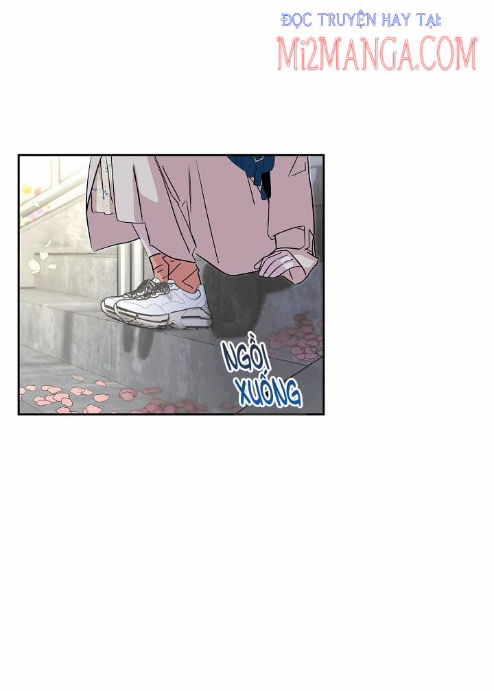 Hãy Làm Điều Đó Sau Khi Chúng Ta Kết Hôn 21.5 trang 12