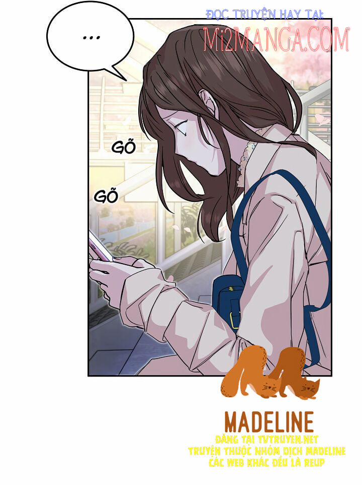 Hãy Làm Điều Đó Sau Khi Chúng Ta Kết Hôn 21.5 trang 13