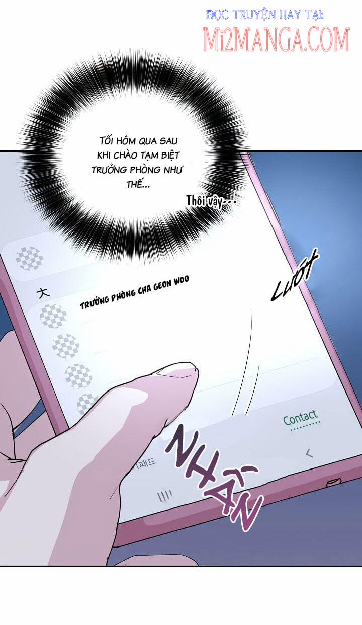 Hãy Làm Điều Đó Sau Khi Chúng Ta Kết Hôn 21.5 trang 15