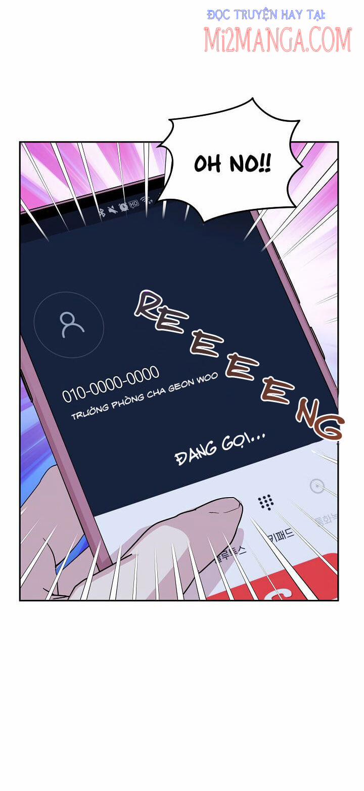 Hãy Làm Điều Đó Sau Khi Chúng Ta Kết Hôn 21.5 trang 16