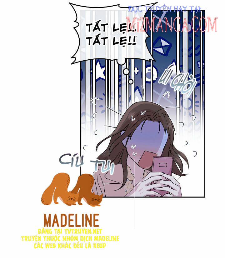 Hãy Làm Điều Đó Sau Khi Chúng Ta Kết Hôn 21.5 trang 17