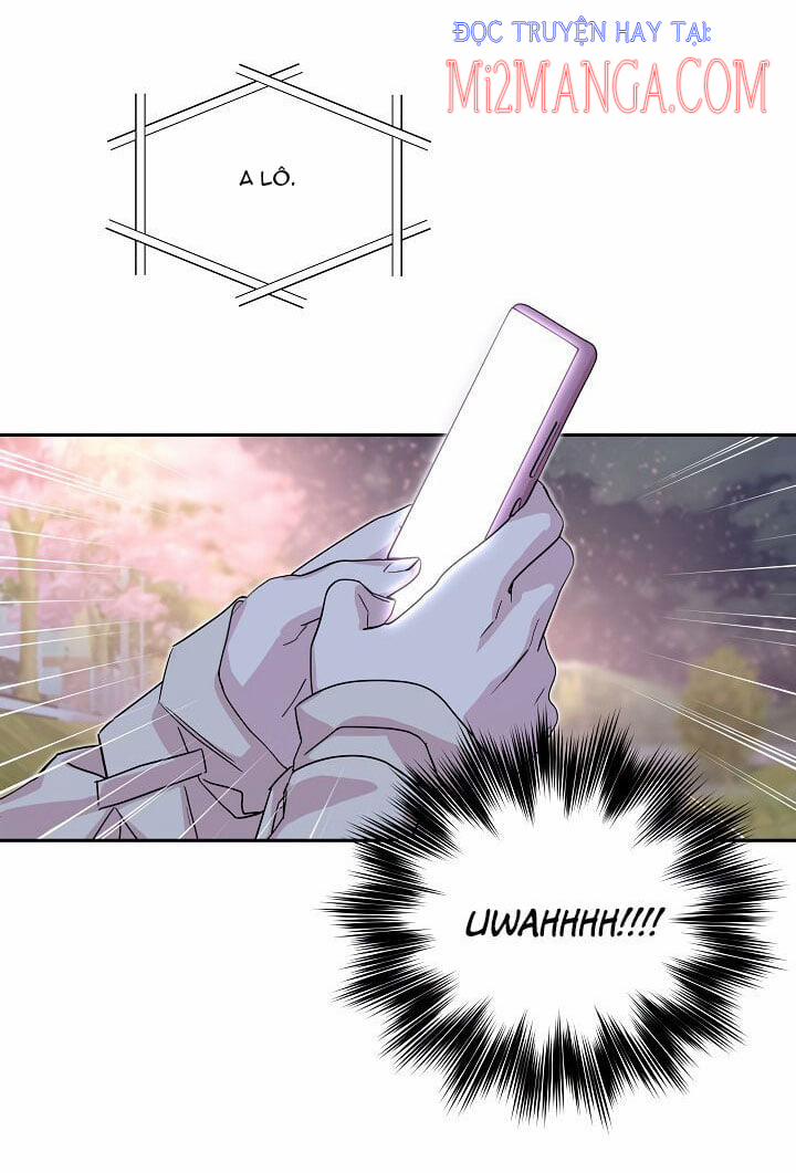 Hãy Làm Điều Đó Sau Khi Chúng Ta Kết Hôn 21.5 trang 18