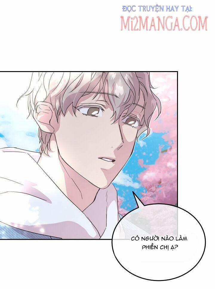 Hãy Làm Điều Đó Sau Khi Chúng Ta Kết Hôn 21.5 trang 2