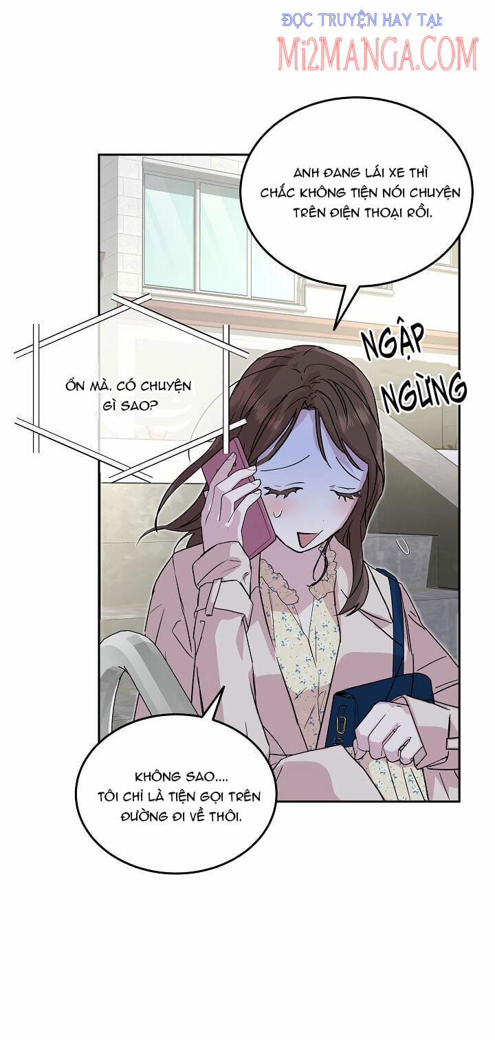 Hãy Làm Điều Đó Sau Khi Chúng Ta Kết Hôn 21.5 trang 20