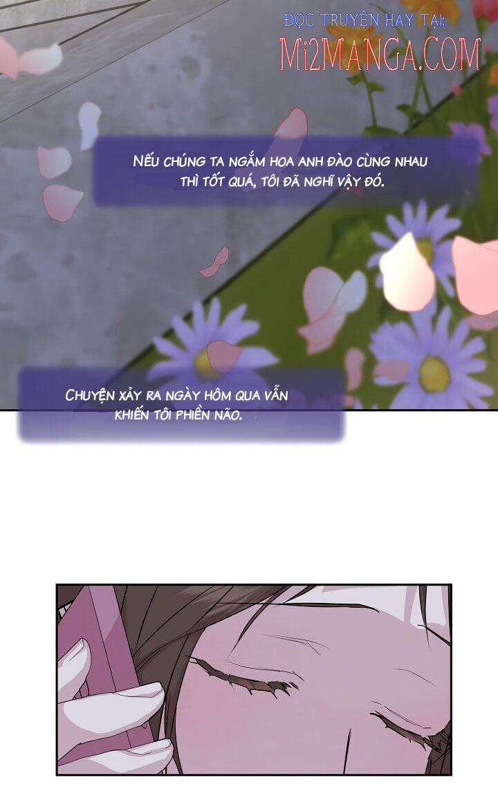 Hãy Làm Điều Đó Sau Khi Chúng Ta Kết Hôn 21.5 trang 22