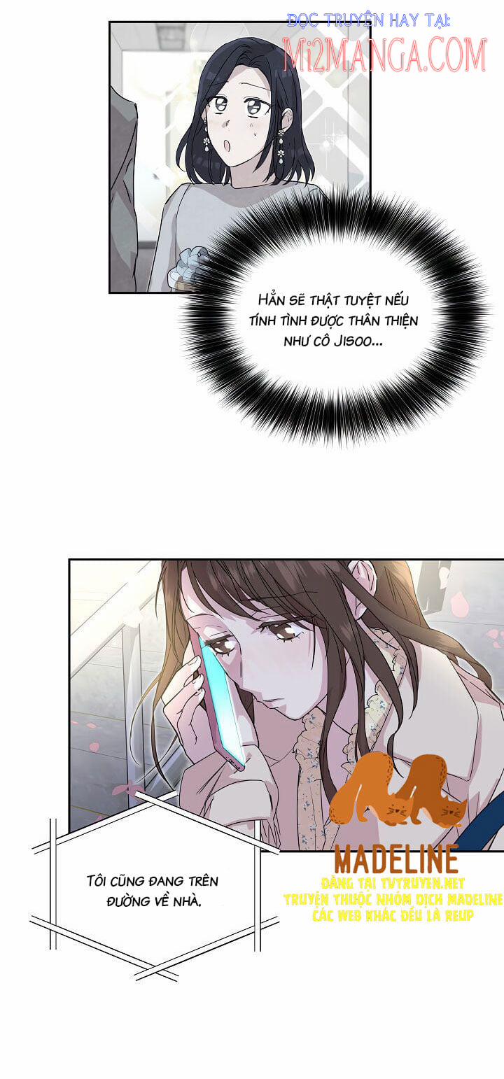 Hãy Làm Điều Đó Sau Khi Chúng Ta Kết Hôn 21.5 trang 24