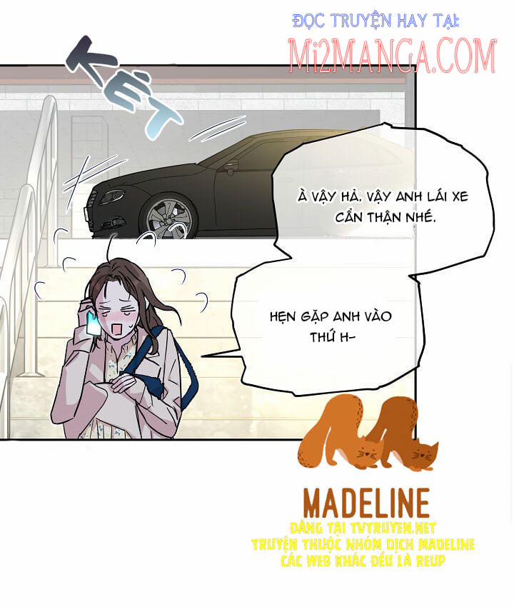 Hãy Làm Điều Đó Sau Khi Chúng Ta Kết Hôn 21.5 trang 25