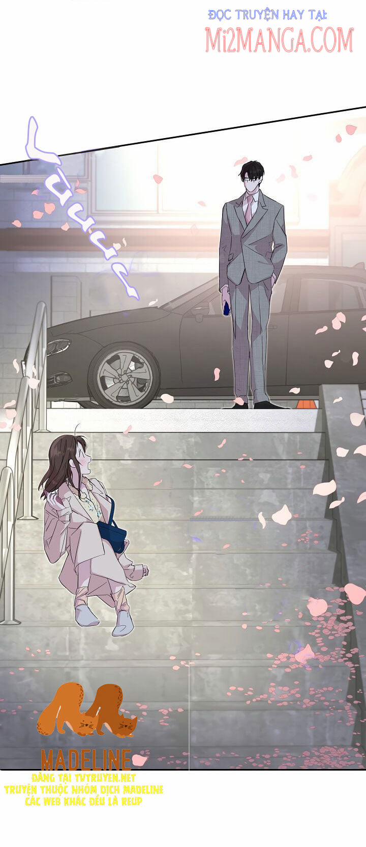 Hãy Làm Điều Đó Sau Khi Chúng Ta Kết Hôn 21.5 trang 27