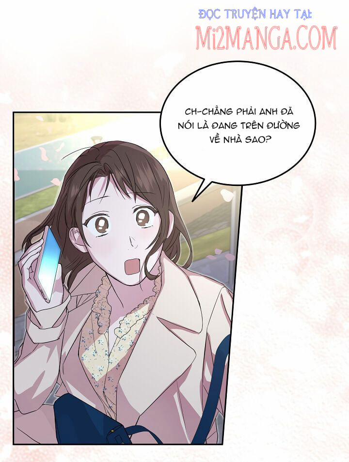 Hãy Làm Điều Đó Sau Khi Chúng Ta Kết Hôn 21.5 trang 28