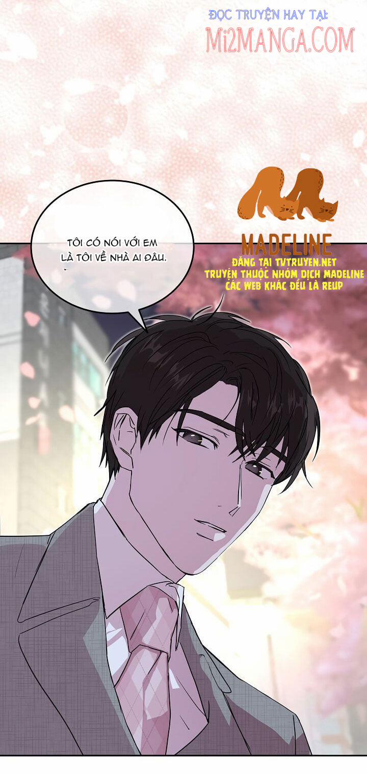 Hãy Làm Điều Đó Sau Khi Chúng Ta Kết Hôn 21.5 trang 29