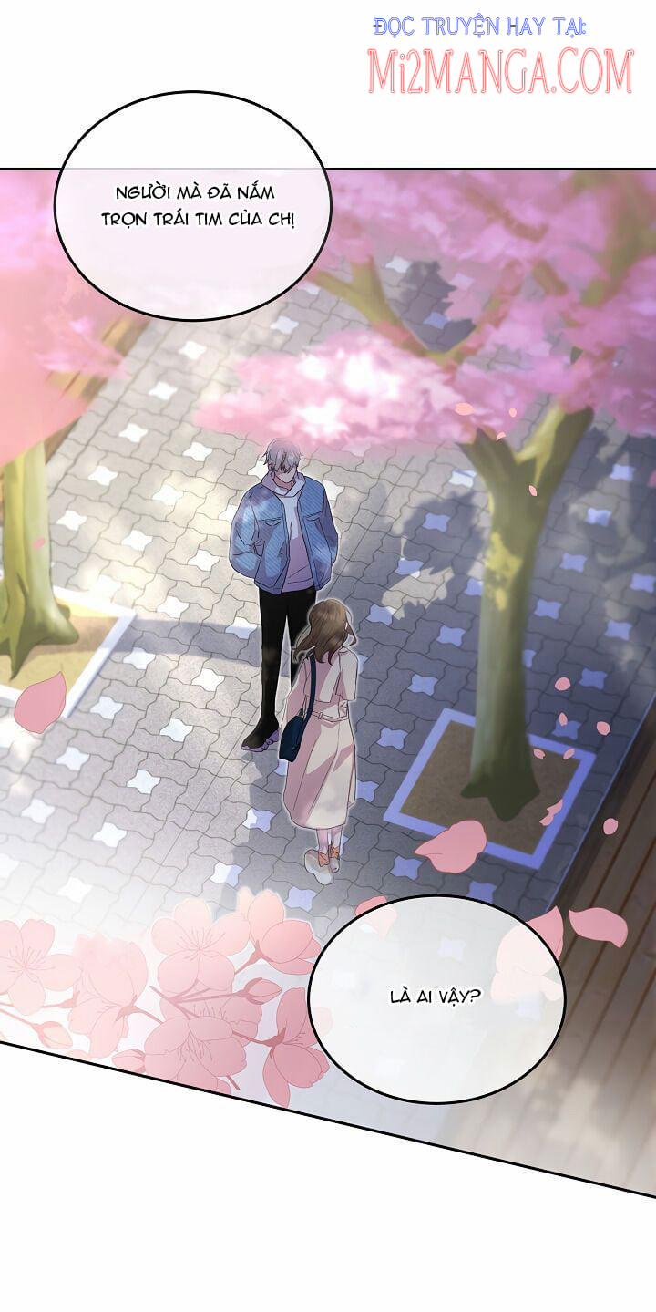 Hãy Làm Điều Đó Sau Khi Chúng Ta Kết Hôn 21.5 trang 3